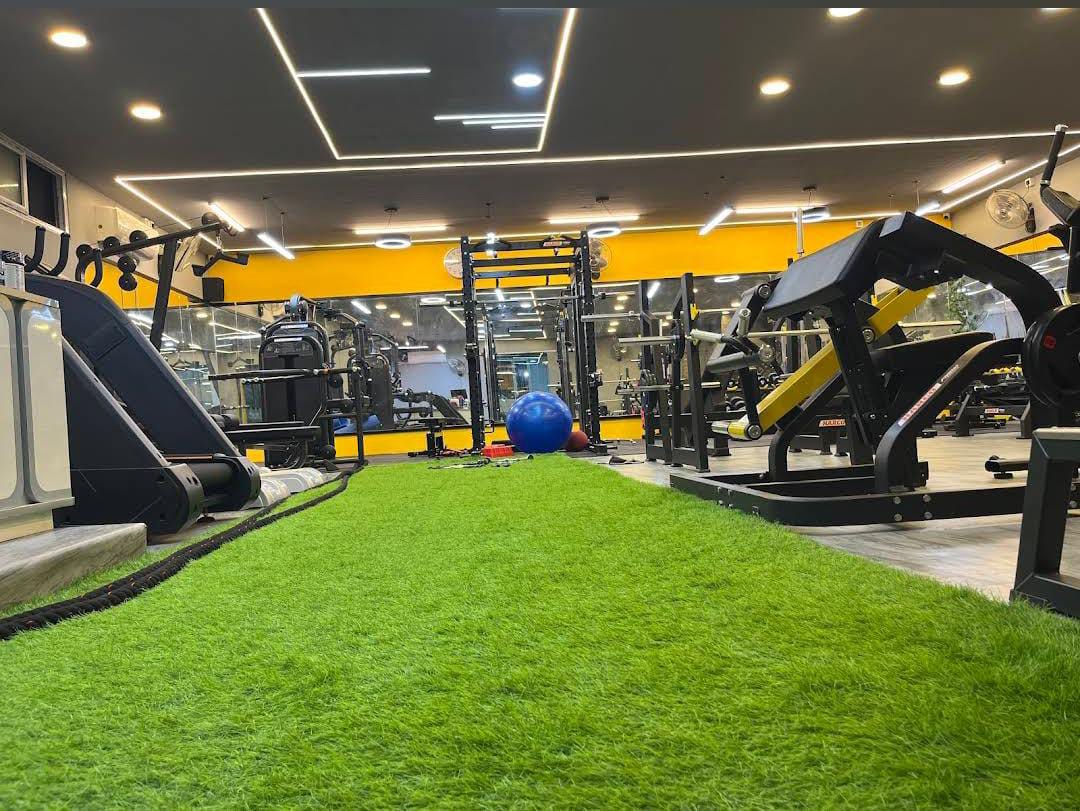 gym